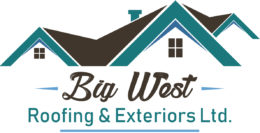 Big West Roofing & Exteriors Ltd.